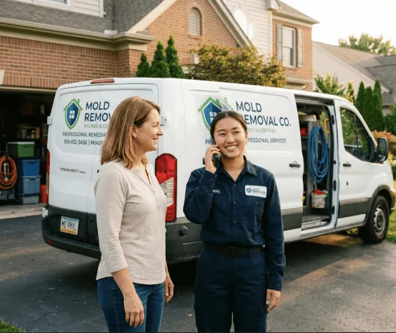Crawlspace Mold Remediation Le Roy, IL FAQs